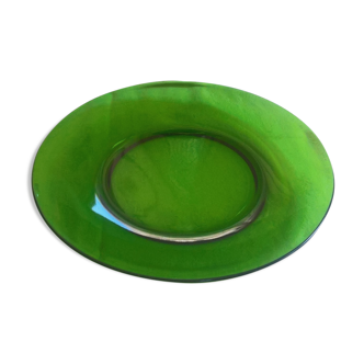 Twelve Vereco flat plates