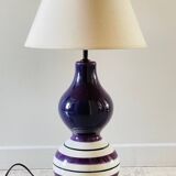 Ceramic lamp by Koralcoa