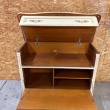 Old chest of drawers revamped