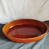 large stoneware oven dish from Digoin