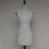 Former female sewing model t42