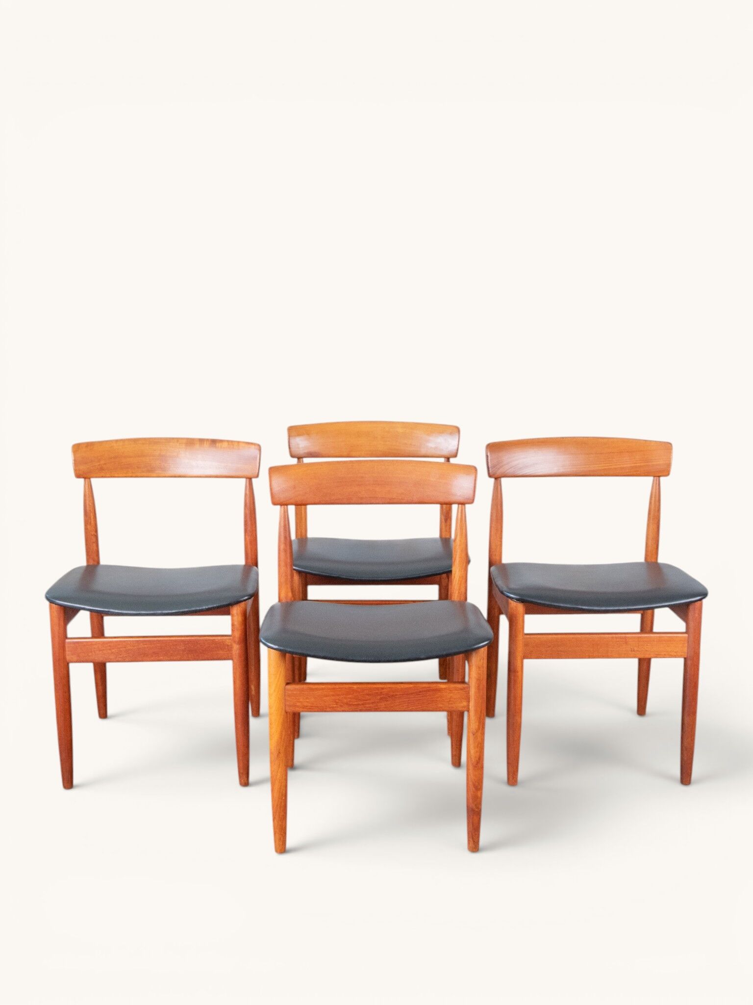 Chaises Scandinave Farstrup Farso