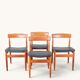 Chaises Scandinave Farstrup Farso