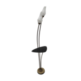 Vintage floor lamp