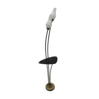 Vintage floor lamp