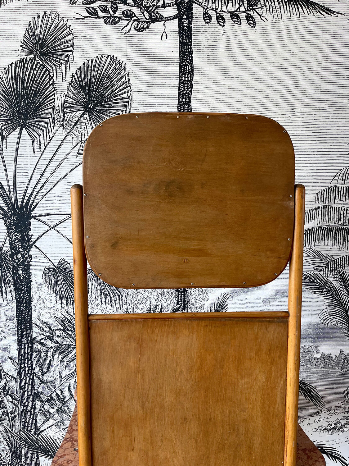 Meuble de toilette Jacob & Joseph Kohn