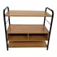 Vintage Ikea Niklas Rutger Andersson modular wall unit 1980s