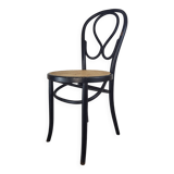Art Nouveau Omega Chair