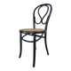 Art Nouveau Omega Chair