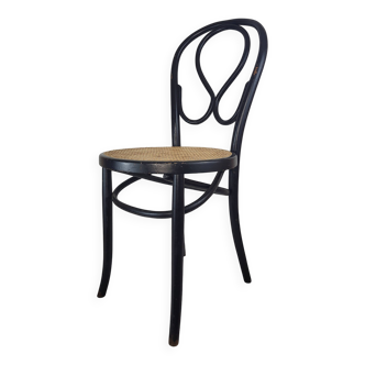 Chaise Oméga Art Nouveau