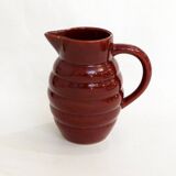 Small St-Clément pitcher