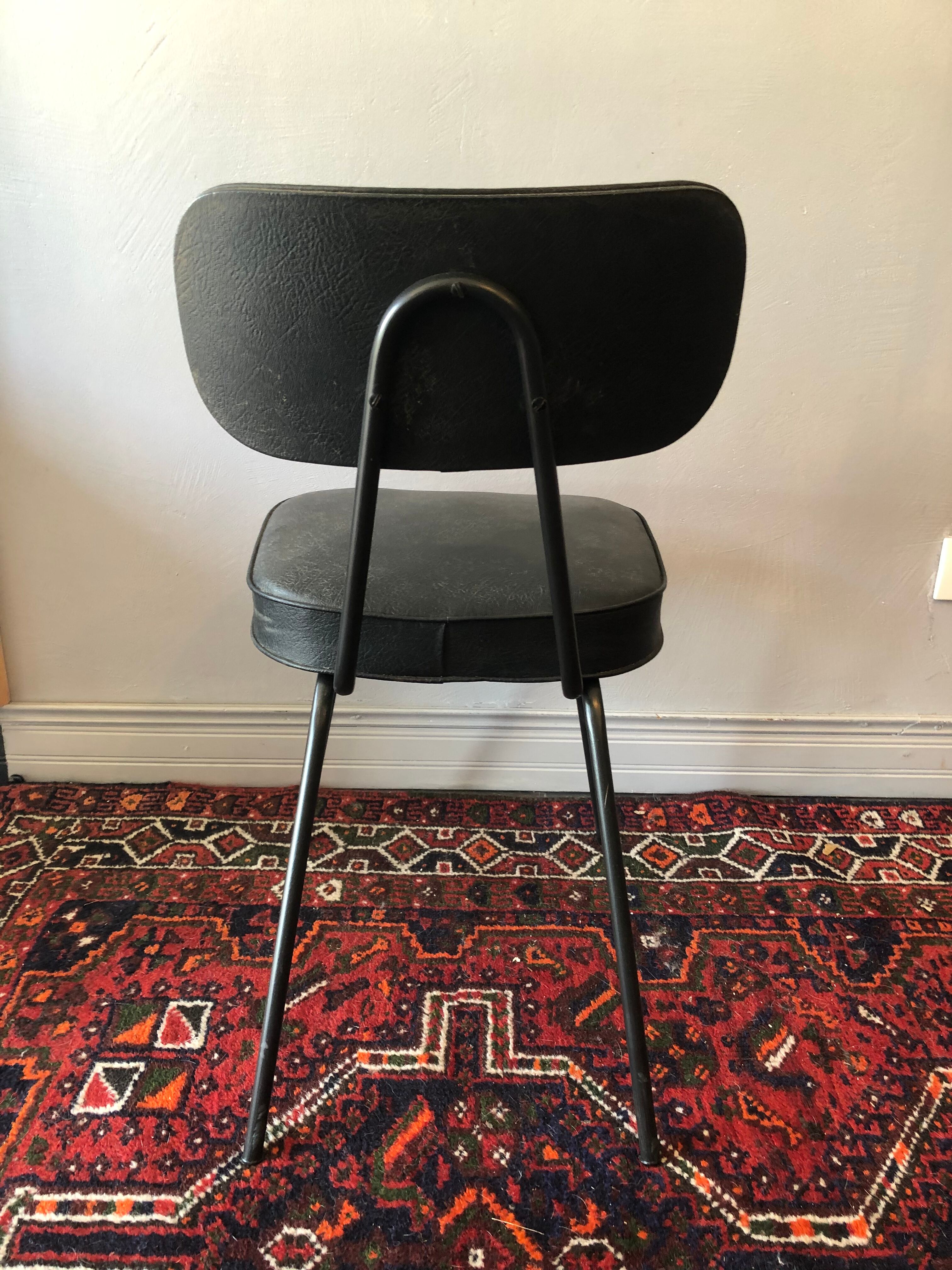 Vintage office chair