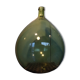 35L demijohn blown glass