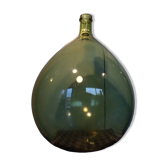 35L demijohn blown glass