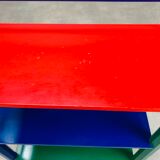 Pierre Sala pencil shelf for children