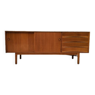 Enfilade mid century