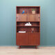 Teak bookcase, Danish design, 1970s, production: Denmark