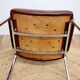 Vintage armchairs