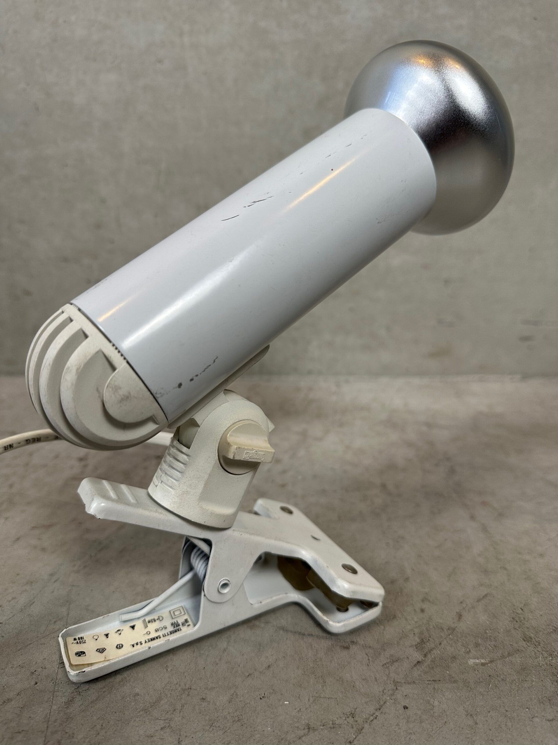 Lampe à pince – Targetti Sankey