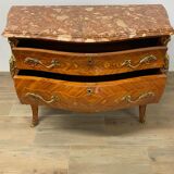 Commode Louis XV