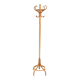 Parrot coat rack in beech, Sweden, 1960
