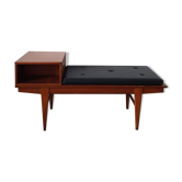 Chippy Heath phone bench