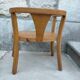 Vintage children's armchair BAUMANN