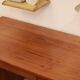 Scandinavian vintage desk