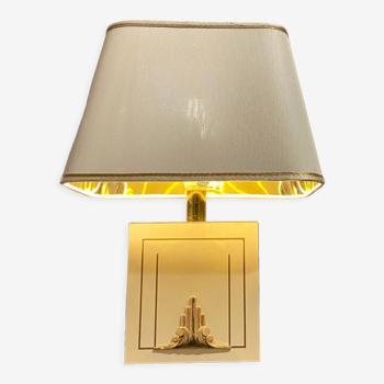 Lampe de marque Le Dauphin, 1970