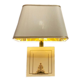 Le Dauphin lamp 1970s