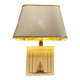 Le Dauphin lamp 1970s