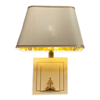 Le Dauphin lamp 1970s