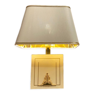 Lampe de marque Le Dauphin, 1970