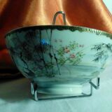 Asian porcelain bowl