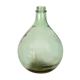 Demijohn vintage green drop 2l