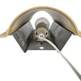 Ikea - model Strimma - K & M Hagberg - Japandi wood - 90's