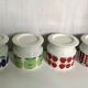 Vintage Arabia Pomona Pots