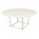 Table à manger modèle PK 54 par Poul Kjaerholm pour Fritz Hansen, Danemark, 1987