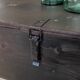 Table basse industrielle