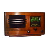 RadioBluetooth 1940 Schneider