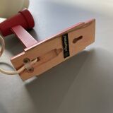 Rotaflex wall light, 1960s