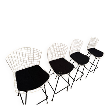 Tabouret Bertoia Knoll