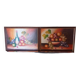 Lot 2 tableaux