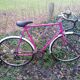 Velo route service courses lipers mafac racer