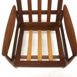 Scandinavian armchair "Kolding" Erik Wørtz Möbel-Ikea, Sweden, 1960