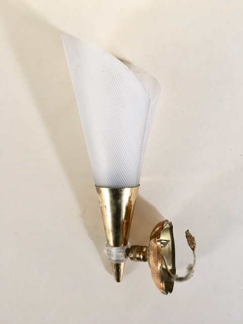 Sconces 60s