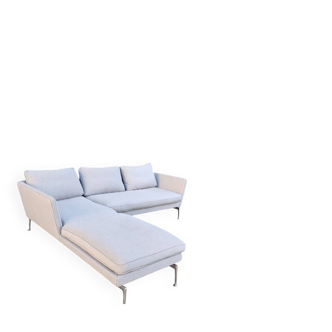 Vitra - Suita sofa corner sofa by Antonio Citterio