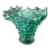 Rostrato vase by Ercole Barovier, Murano glass, Italy, 1960s