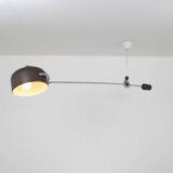 Suspension par JJM Hoogervorst pour Anvia, Pays-Bas années 1970