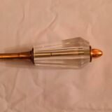 Balance sconce